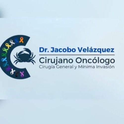 Dr. Héctor Manuel Jacobo Velázquez