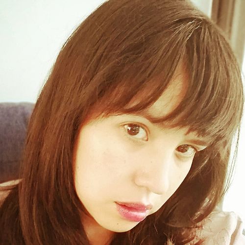 Dr. Miriam Morales