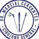 Dr. Marcial Cervantes Saldaña