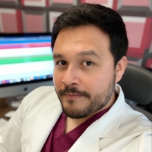 Fernando L. Orozco Hobak