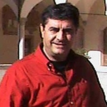 Dr. Gustavo Orendain Galeazzi