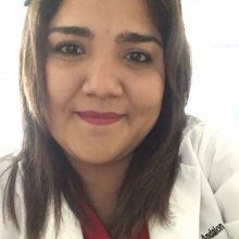 Dr. Ofelia Andalon Alarcon