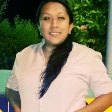 Maria Luisa Cortez Esquivel