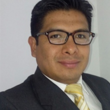Dr. Luis Alberto Romero Mendoza