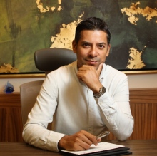 Dr. Manuel Rodriguez Lozano