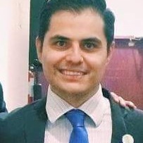 Dr. Fernando Ardisson Zamora