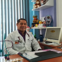 Dr. Nemias de Jesús Miam Quijano