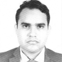 Dr. Roberto Rivera Avila