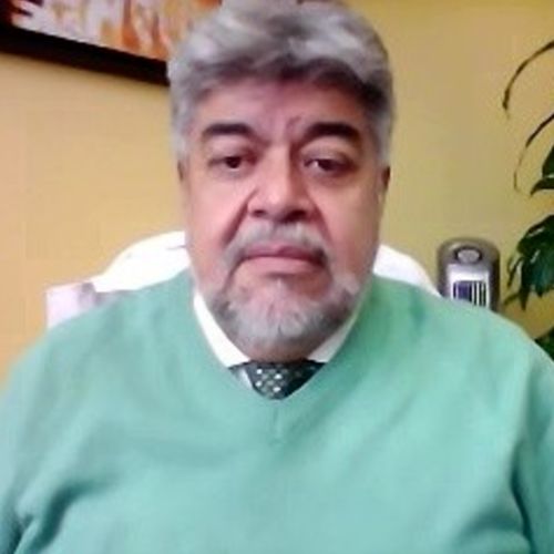 Dr. Everardo Ayala Ramírez