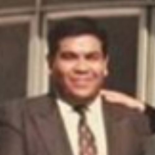 Dr. Héctor Álvarez Mercado