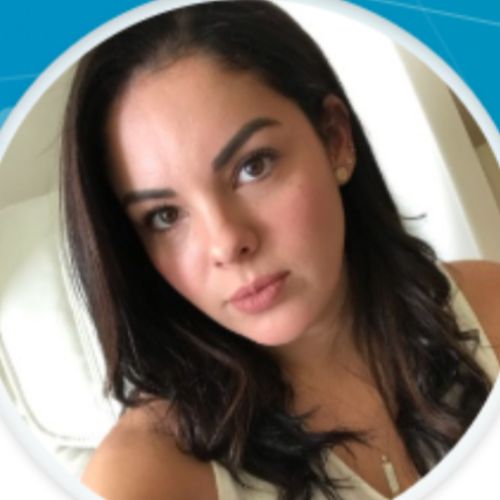 Dr. Norma Catalina Martínez Saldívar