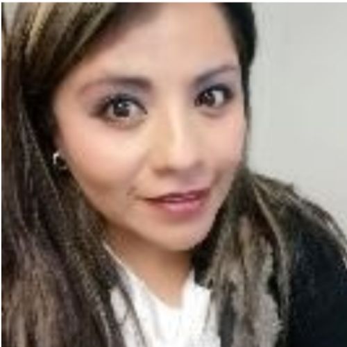 Dra. Zaida Edith Hernández Bautista