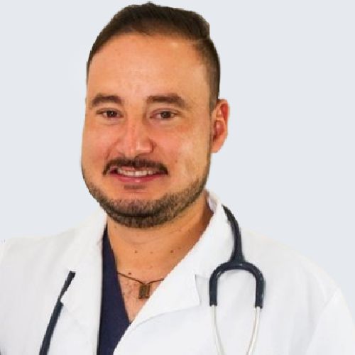 Dr. Francisco Aguilar Espinosa