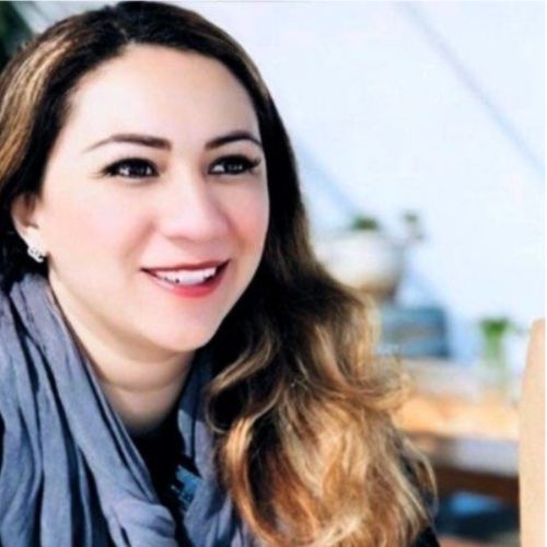 Dr. Michelle Segundo Zavala