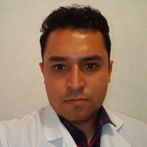 Dr. Alain Ramón Valdez Cruz