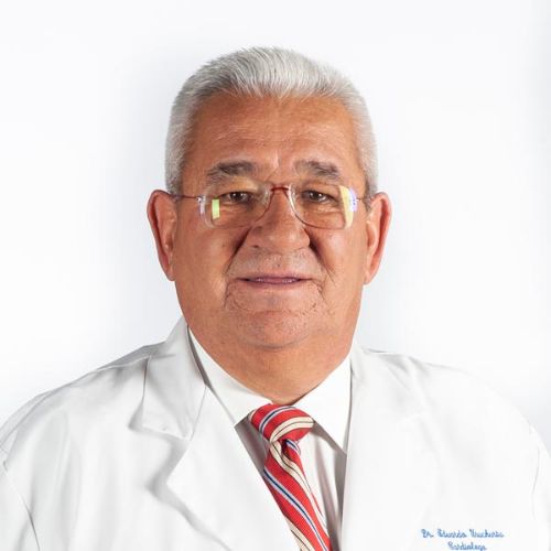 Eduardo Uruchurtu Chavarin