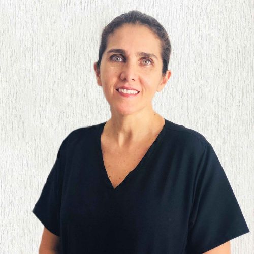 Dr. Pamela Nanina Luque Ceppi