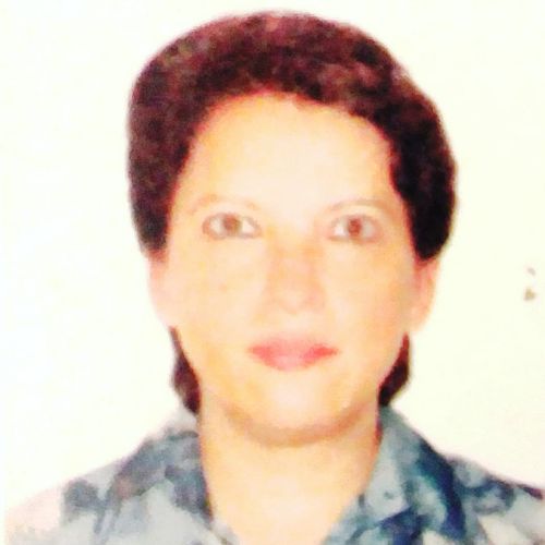 Dr. Mtra Cecilia Álvarez