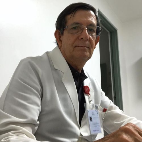 Dr. Juan Jose Garcia Delgadillo