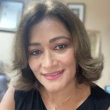 Dr. Martha Flor Faisal Blanco