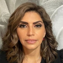 Dr. Maria Guadalupe Kantun Jimenez