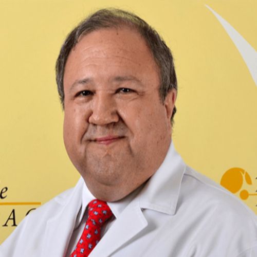 Dr. Miguel Osorno Guerra