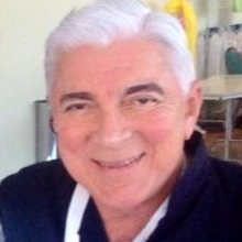 Dr. Fernando Antonio Rubio Esparza