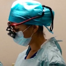Dr. Carolina Ramos Villafuerte