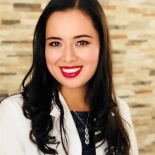 Dr. Beatriz Angélica Hidalgo Barbosa