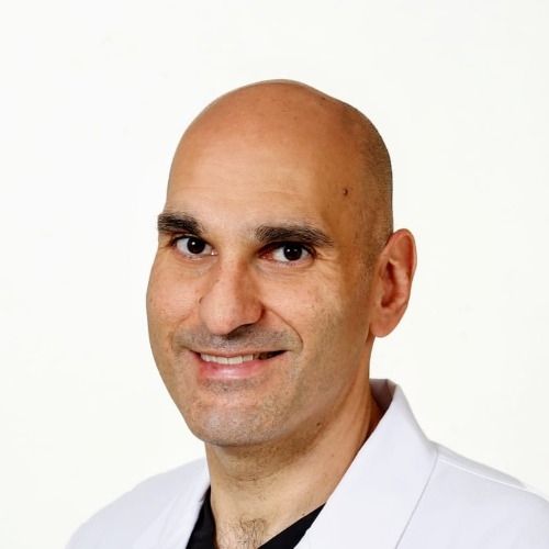 Dr. Jorge Arturo Chávez Saenz