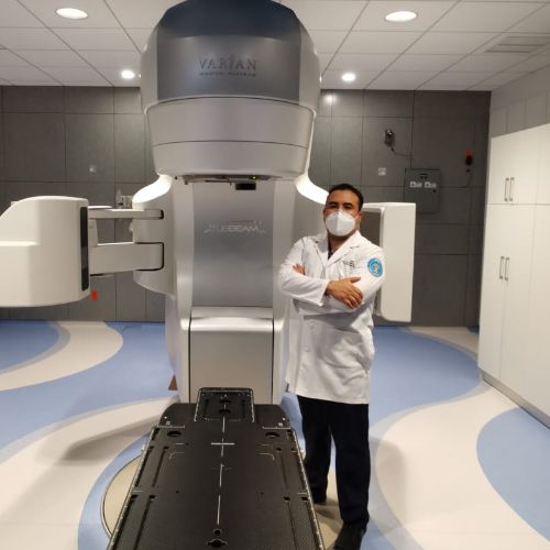 Hugo Francisco Romero Anduaga