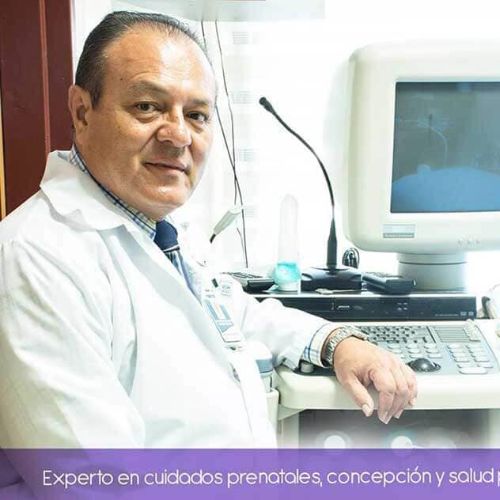 Dr. Héctor Leonardo Torres Soltero