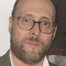 Dr. Fernando Arnaud Jiménez