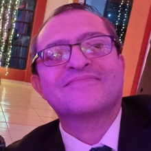 Dr. Manuel Alfonso Hernández Pérez