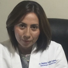 Dr. Magdalena Padilla Espinosa