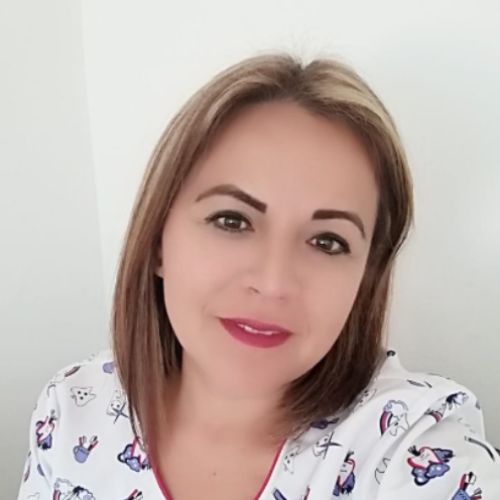 Dr. Iliana Ivonne Bravo Carmona