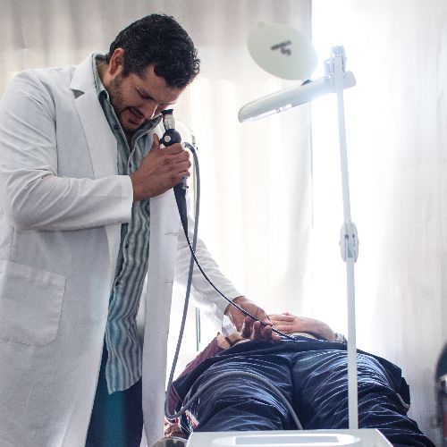 Dr. Juan Jose Martinez Salazar