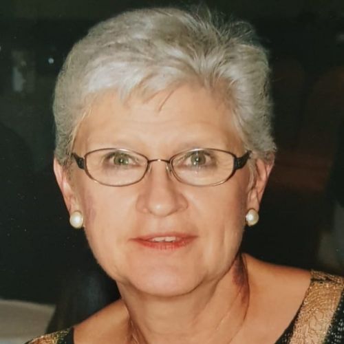 Dr. Maria Eugenia Watty De Urquidi