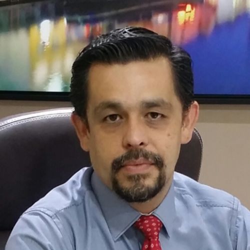 Dr. Leopoldo Moncayo