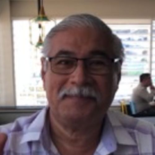 Dr. Antonio Francisco Yeh Gomez