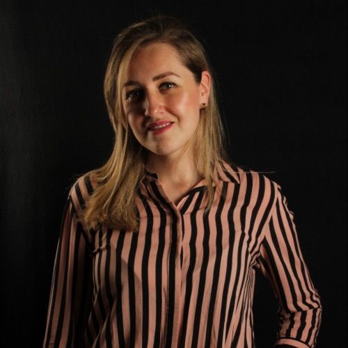 Dr. Paulina Ruiz Salgado