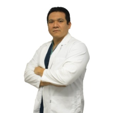 Dr. Jesús Raúl Peniche Herrera