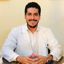 Dr. Alberto Berzunza