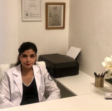 Dr. Silvia Karina Astudillo Gómez