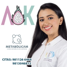 Dr. Andrea Kantun Matu