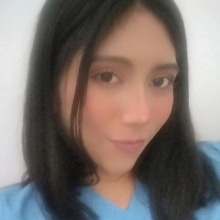 Dr. Karla Guadalupe Poot Serrano