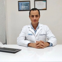 José Francisco Sánchez Serna