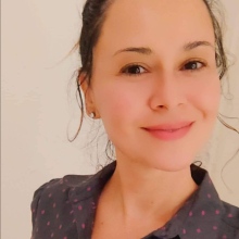 Dr. Lisette Prado Lallande