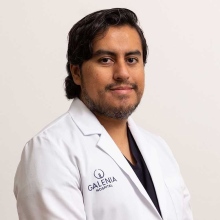 Dr. Jesús Abraham Acosta Leyva