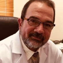 Dr. Lorenzo Alberto Naranjo Boeras